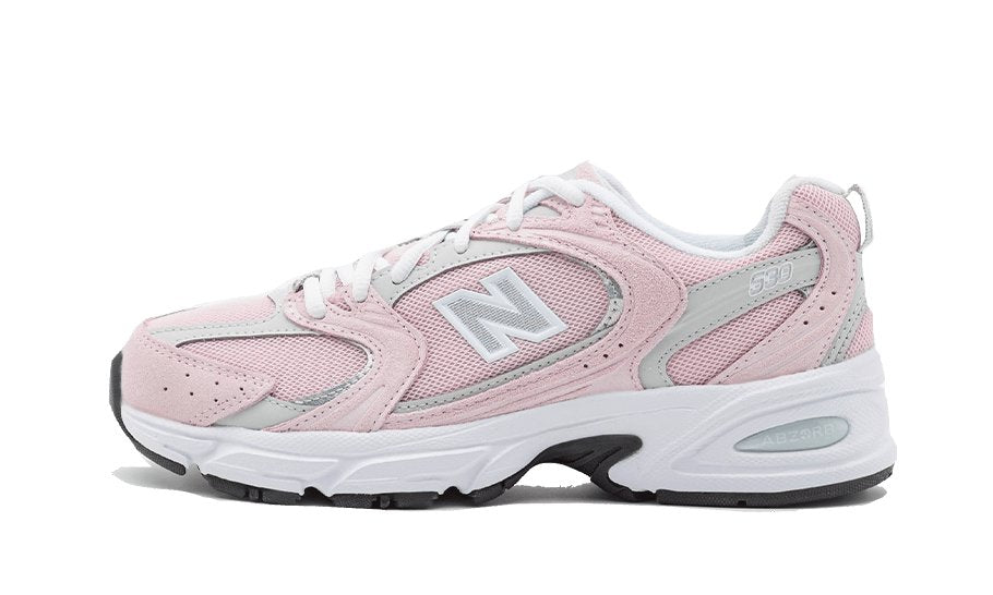 New Balance 530 Stone Pink - MR530CF - sneakers