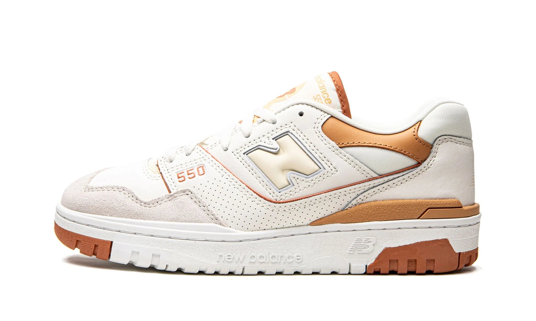 New Balance 550 Au Lait (W) - BBW550WA - Sneakers