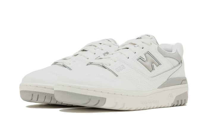 New Balance 550 White Raincloud - BBW550BB - sneakers