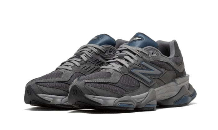 New Balance 9060 Grey Blue - U9060ECC - sneakers