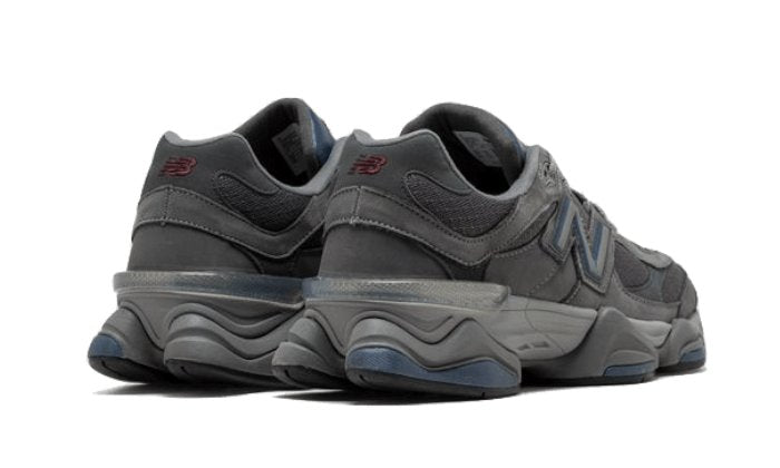 New Balance 9060 Grey Blue - U9060ECC - sneakers