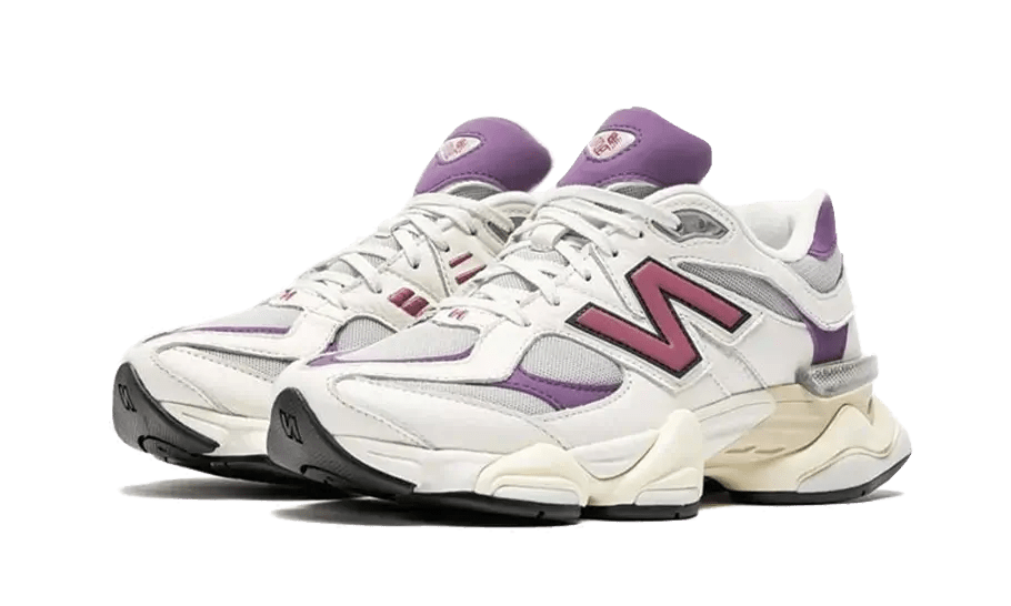 New Balance 9060 Magenta - U9060ESC - sneakers