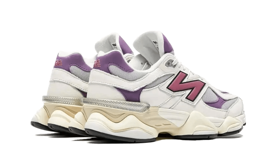 New Balance 9060 Magenta - U9060ESC - sneakers