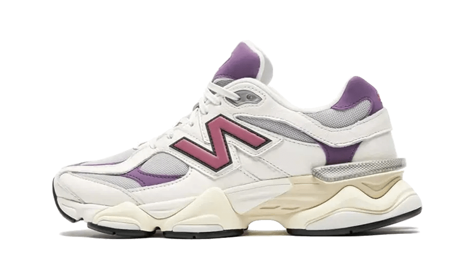 New Balance 9060 Magenta - U9060ESC - sneakers