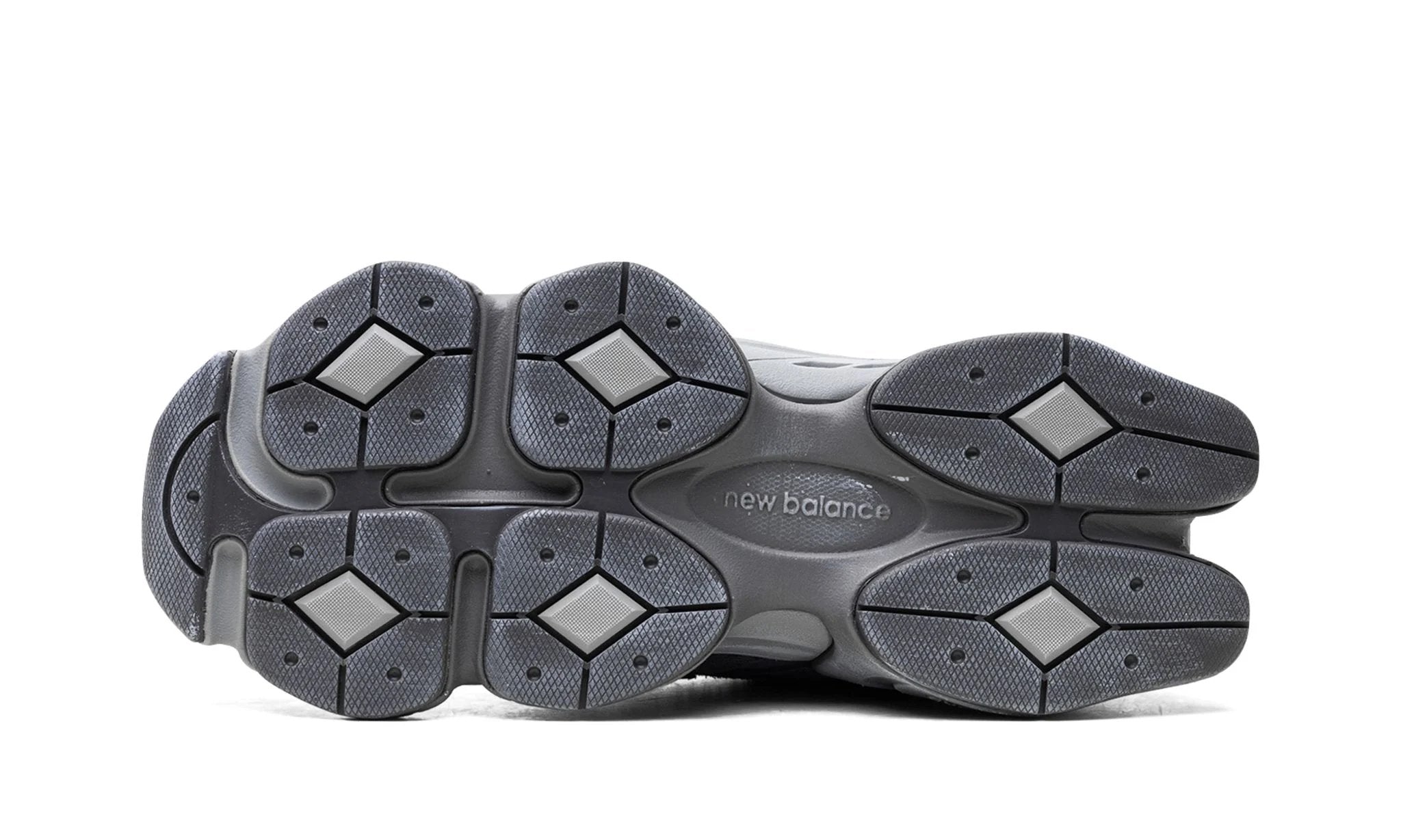 New Balance 9060 Magnet - U9060SG - Sneakers
