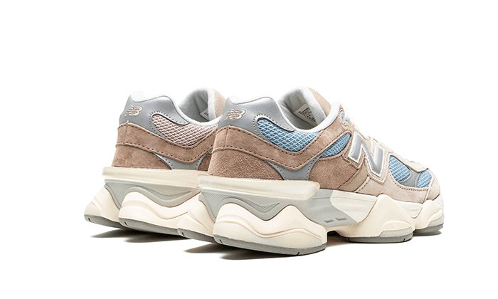 New Balance 9060 Mushroom - U9060MUS - sneakers