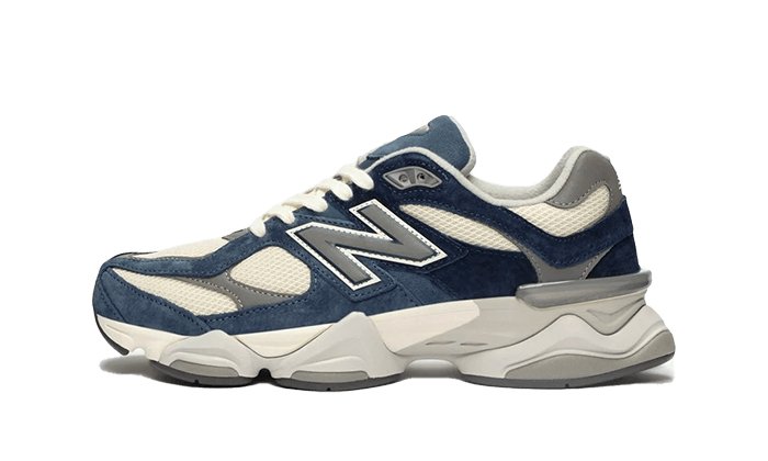 New Balance 9060 Natural Indigo - U9060IND - sneakers