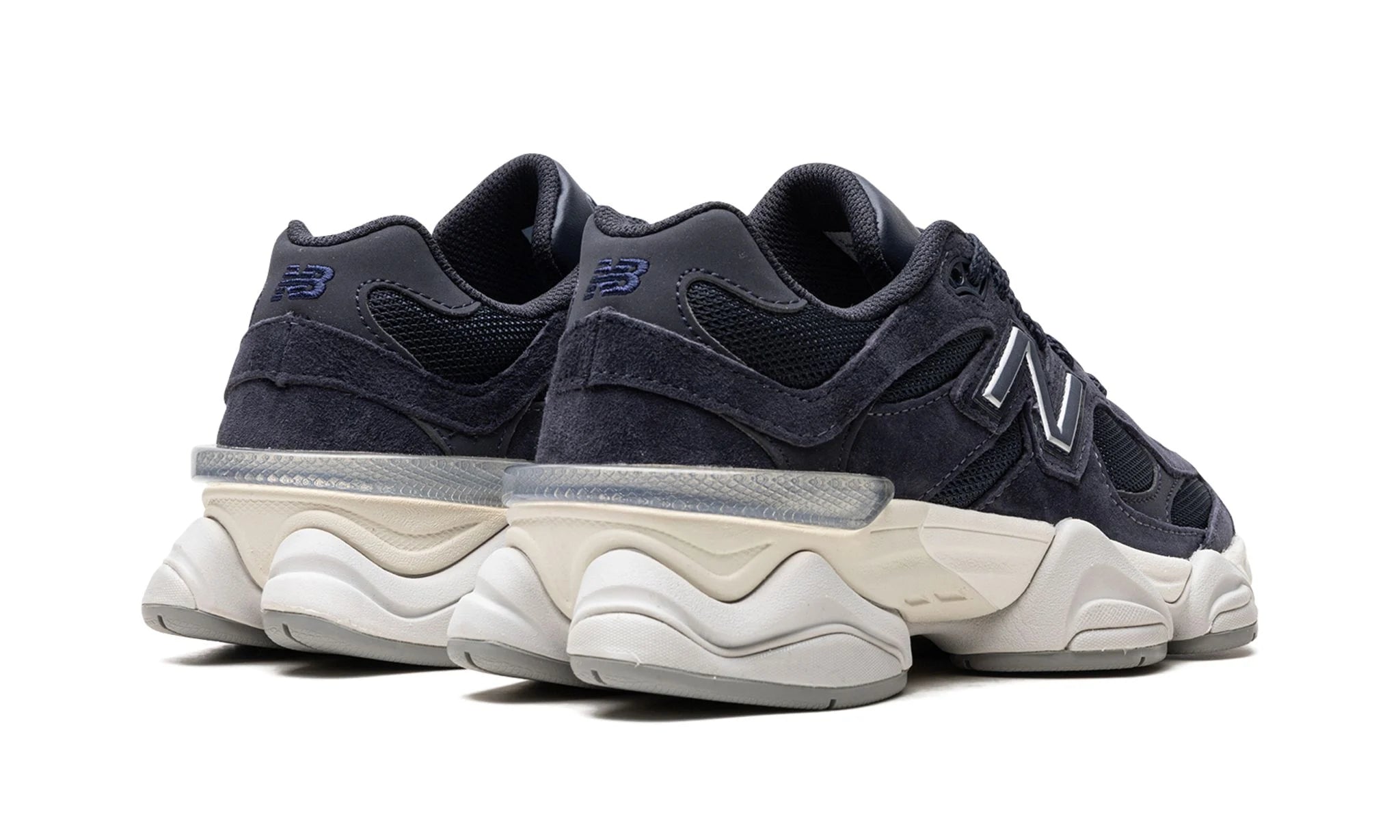 New Balance 9060 Navy - U9060NV - sneakers