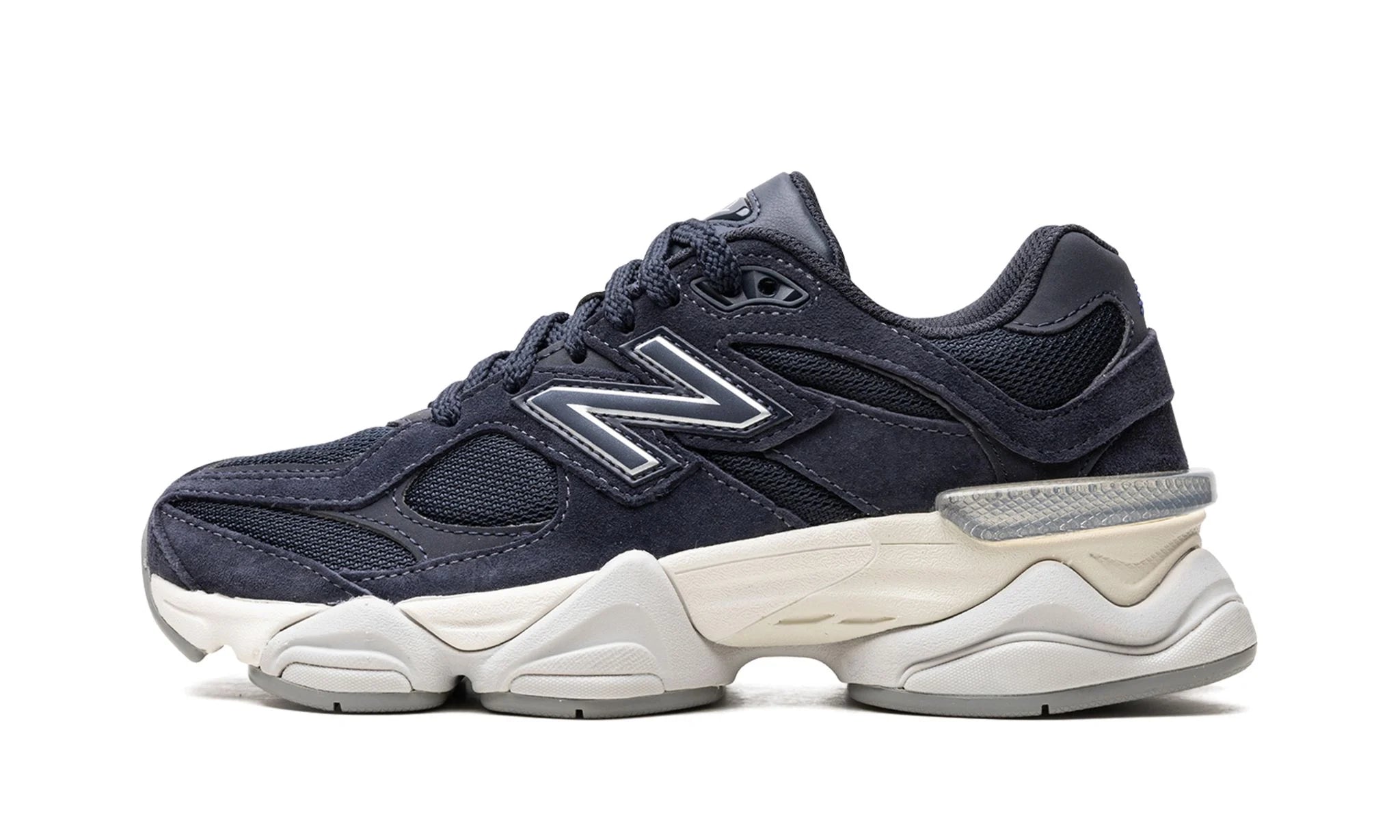 New Balance 9060 Navy - U9060NV - sneakers