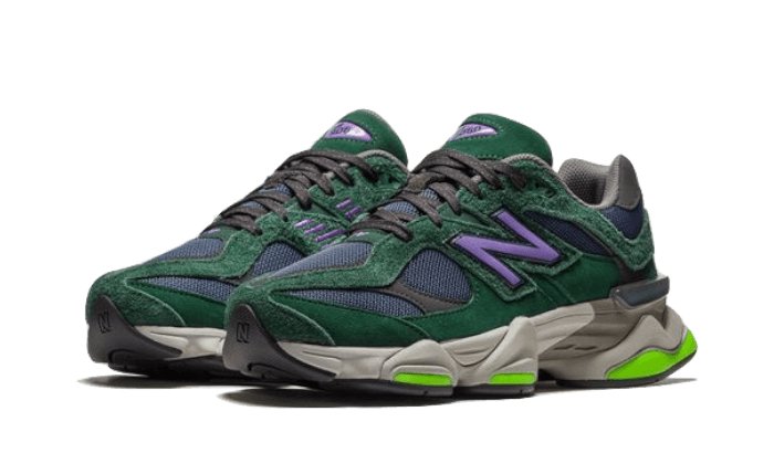 New Balance 9060 Nightwatch - U9060GRE - sneakers