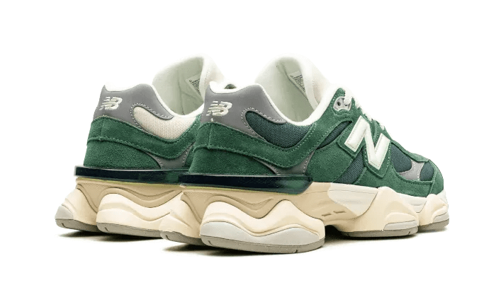 New Balance 9060 Nori - U9060VNG - Men's and Women's Sneakers > Sneakers > New Balance 9060 > Low - Top Sneakers