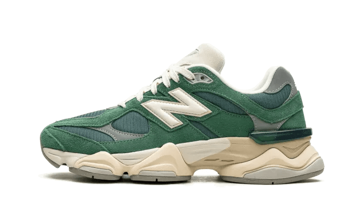 New Balance 9060 Nori - U9060VNG - Men's and Women's Sneakers > Sneakers > New Balance 9060 > Low - Top Sneakers