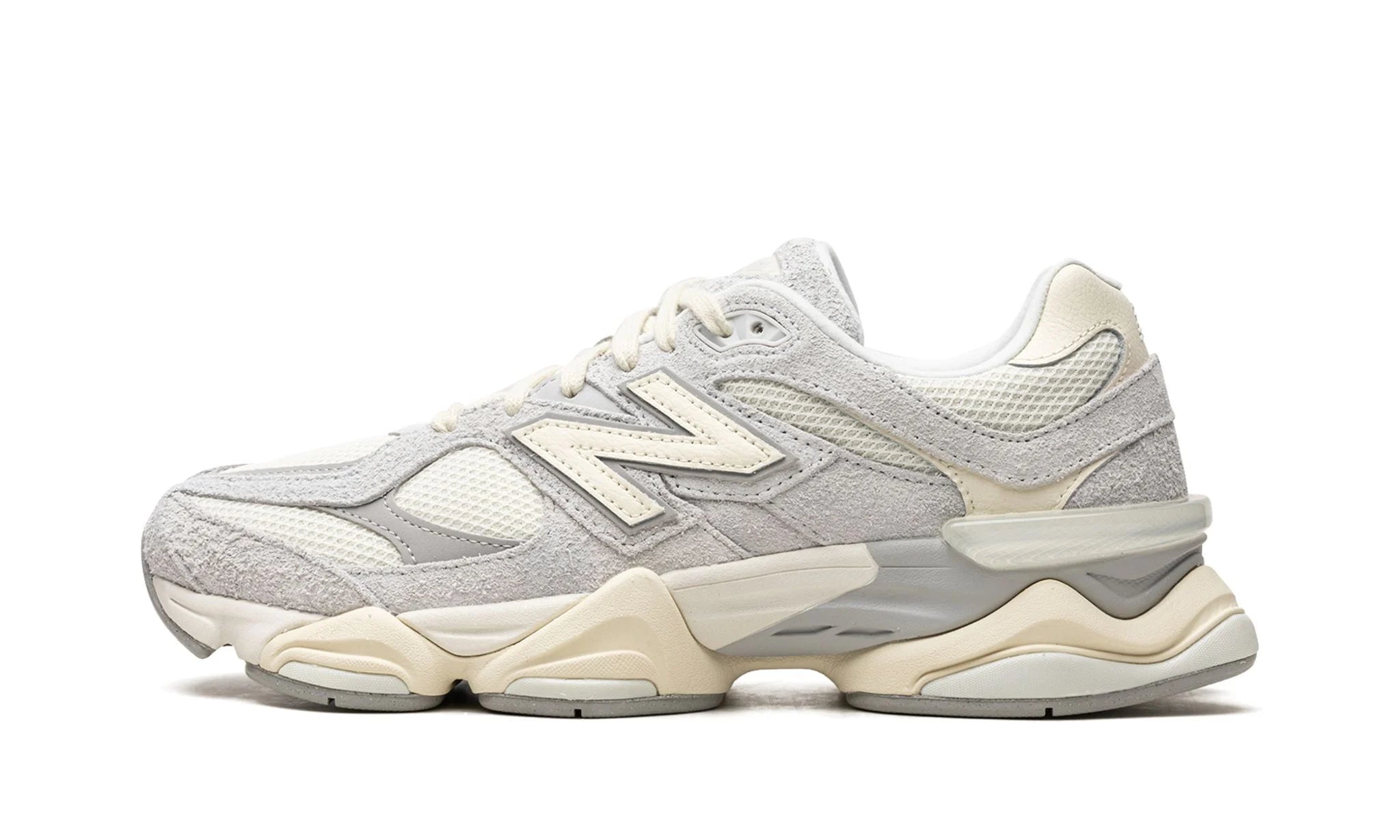 New Balance 9060 Quartz Grey - U9060HSA - sneakers