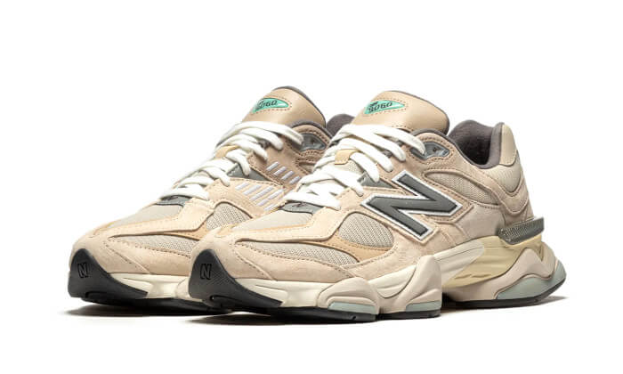 New Balance 9060 Sea Salt | U9060MAC