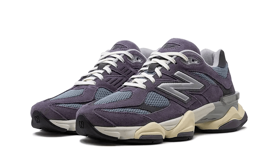 New Balance 9060 Shadow Purple - U9060SFA - sneakers