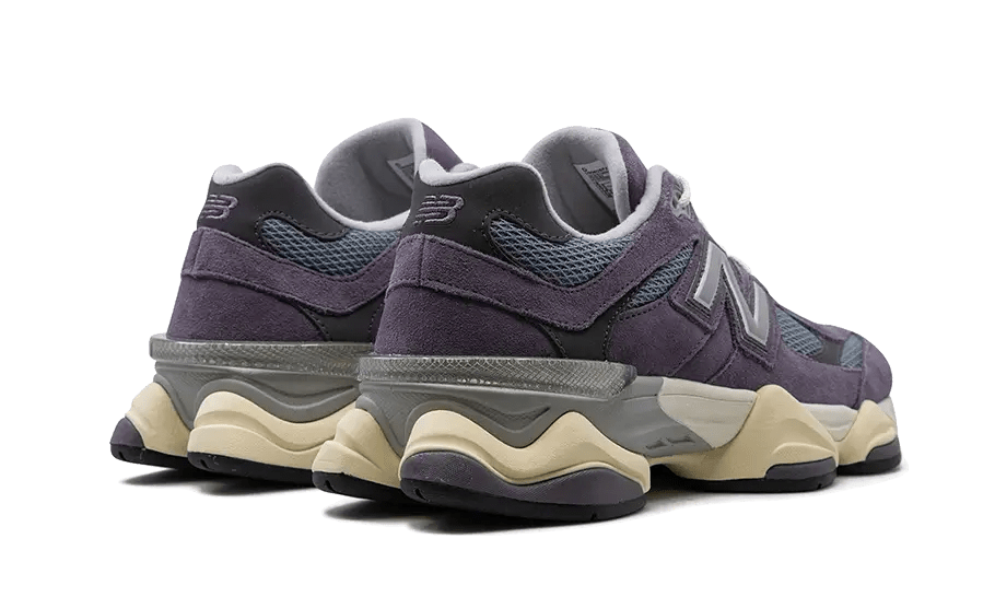 New Balance 9060 Shadow Purple - U9060SFA - sneakers