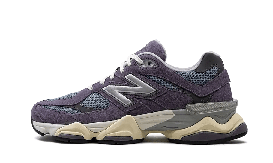 New Balance 9060 Shadow Purple - U9060SFA - sneakers