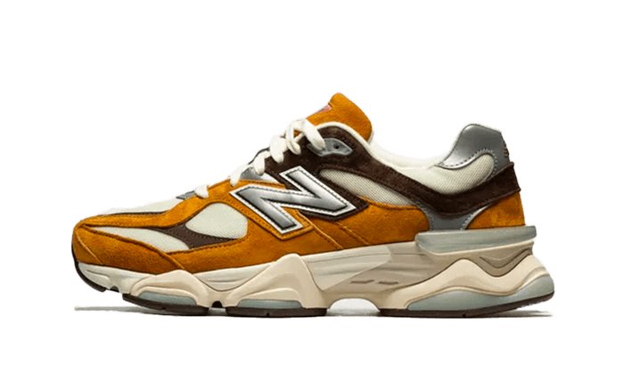 New Balance 9060 Workwear - U9060WOR - sneakers