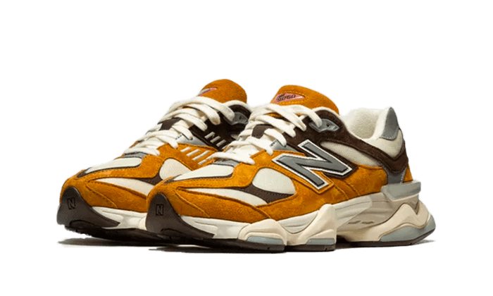 New Balance 9060 Workwear - U9060WOR - sneakers