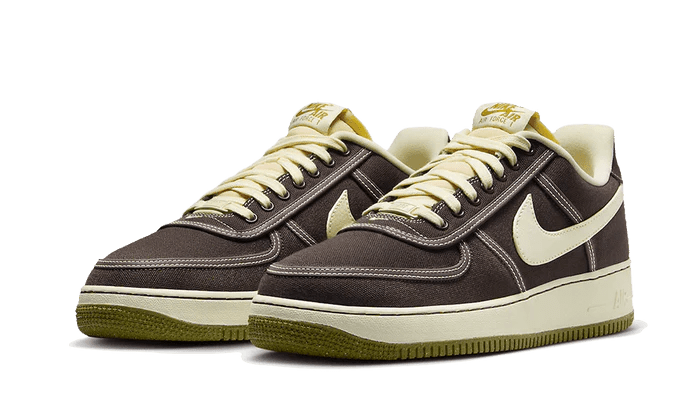 Nike Air Force 1 07 PRM Brun Baroque CI9349 201