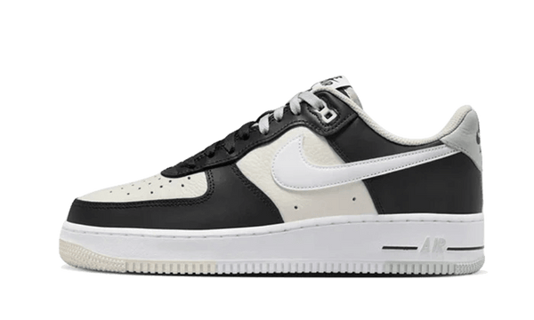 Air force 1 shops 07 lv8 black