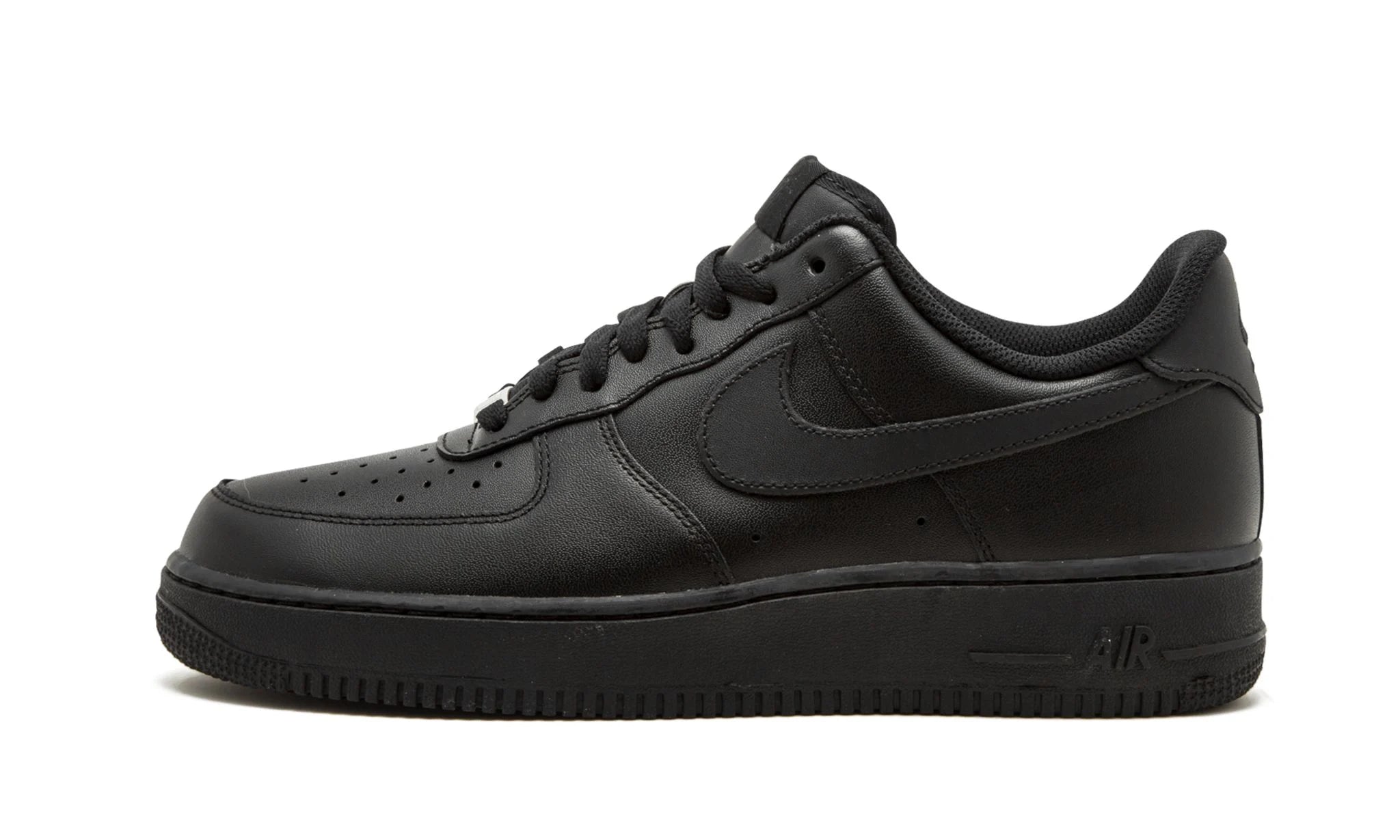 Nike Air Force 1 Low QS Schwarz WeiB CQ0492 001