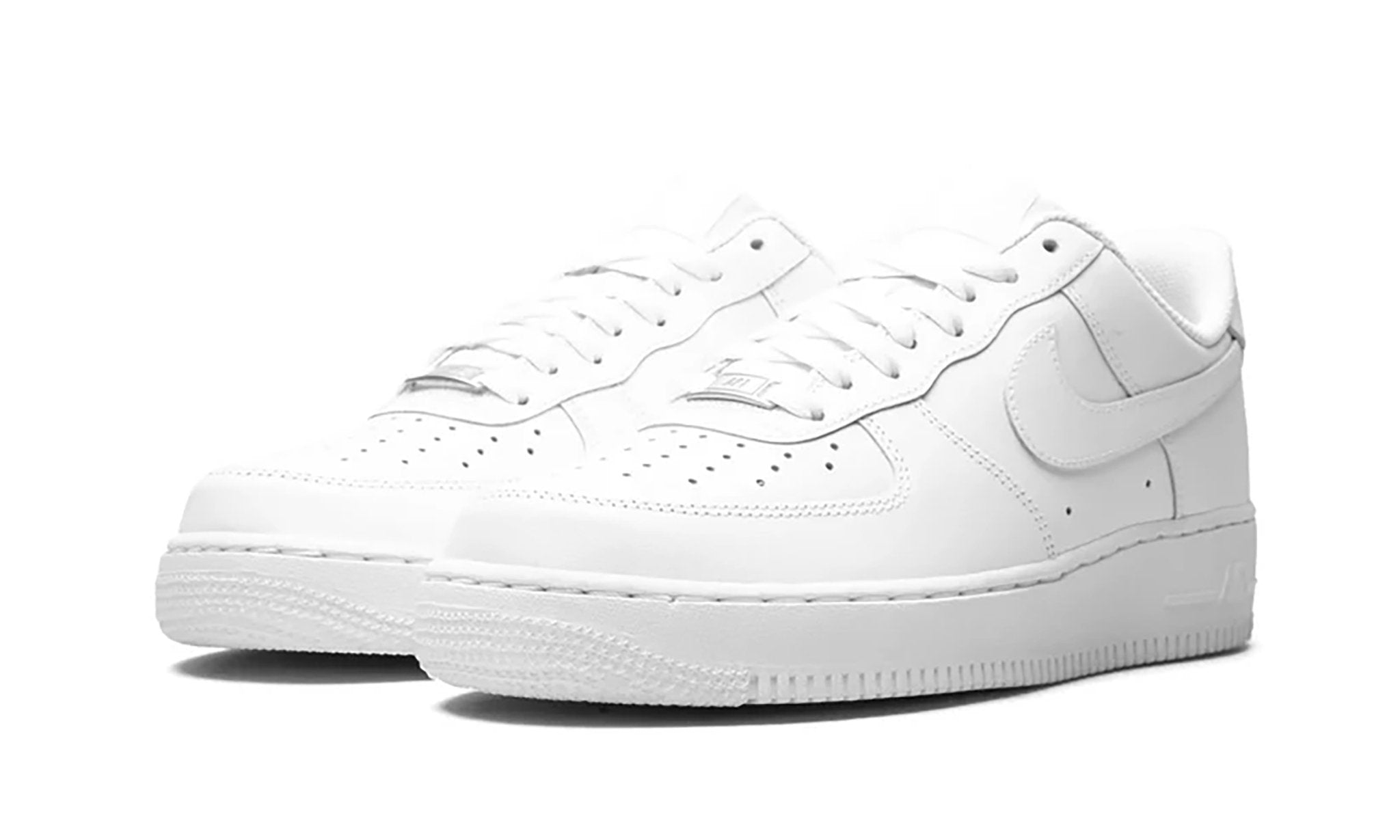 Nike Air Force 1 Low '07 White - CW2288-111 - Sneakers