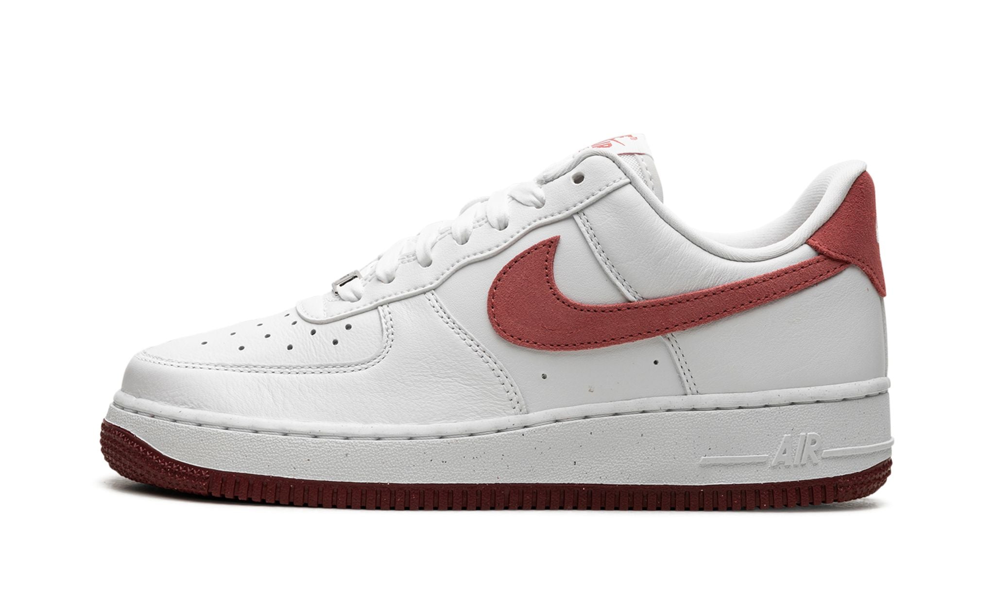 Nike Air Force 1 Low Adobe - FQ7626 - 100 - sneakers