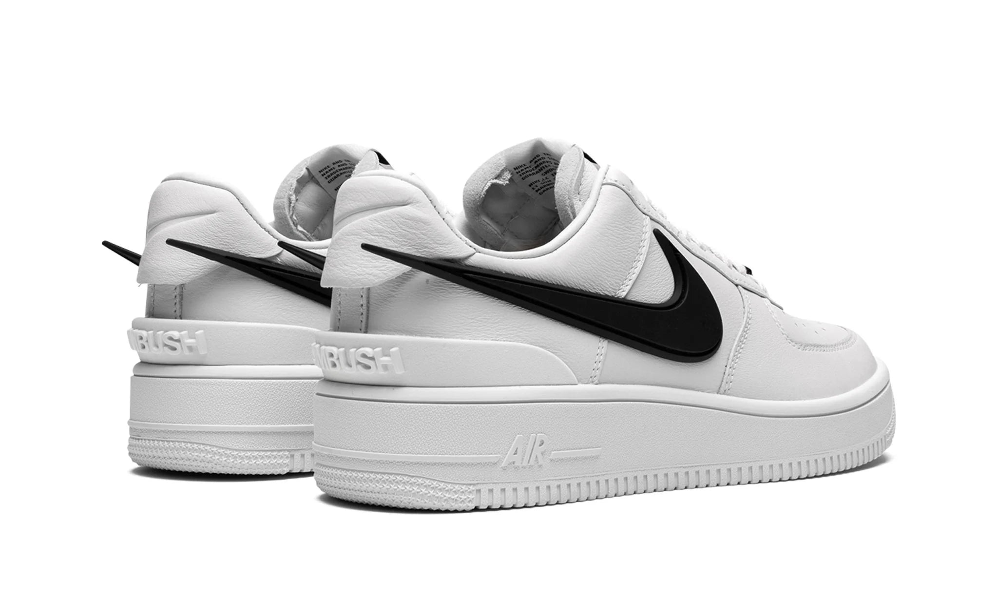 Nike Air Force 1 Low Ambush Phantom - DV3464 - 002 - sneakers