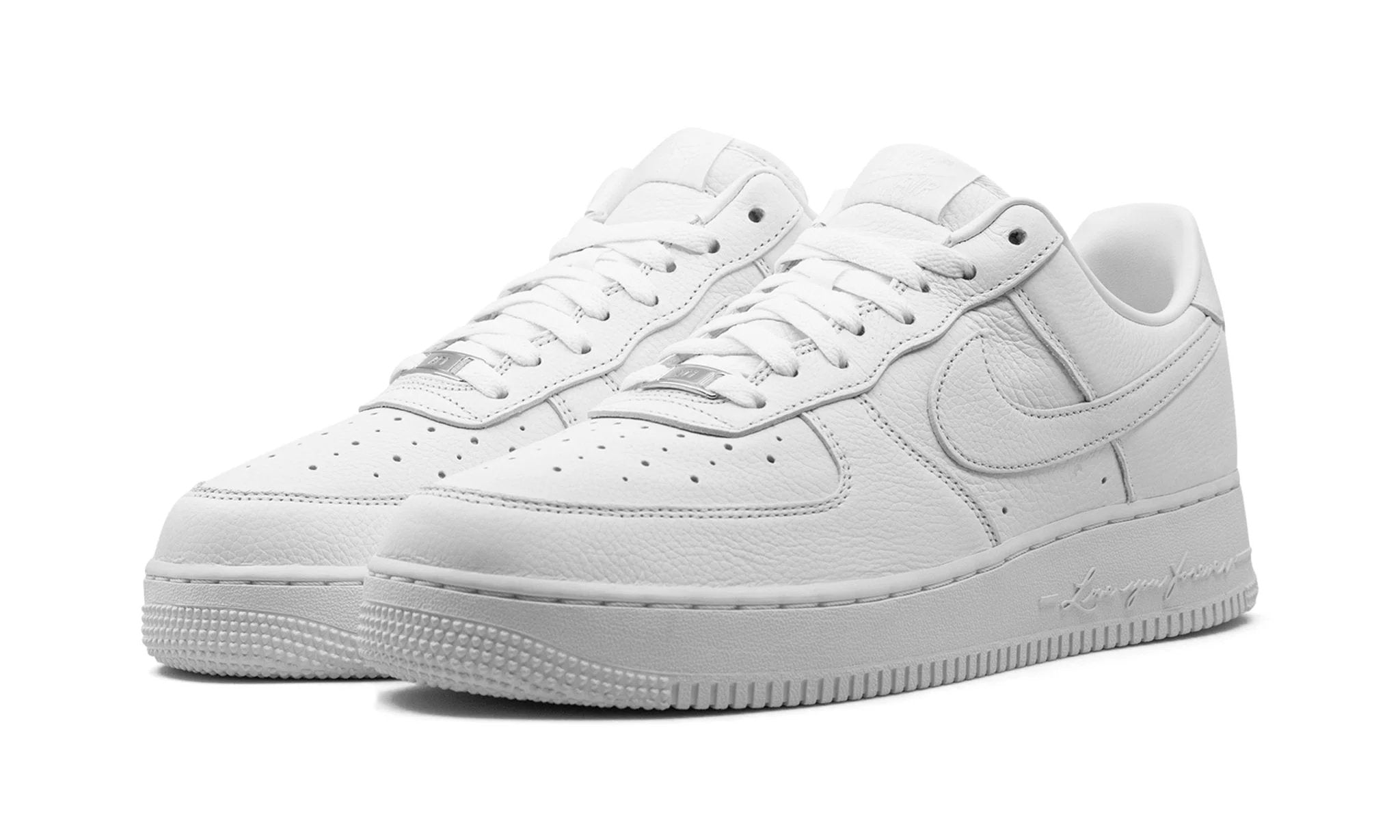 Nike Air Force 1 Low Drake NOCTA Certified Lover Boy - CZ8065-100 - Sneakers