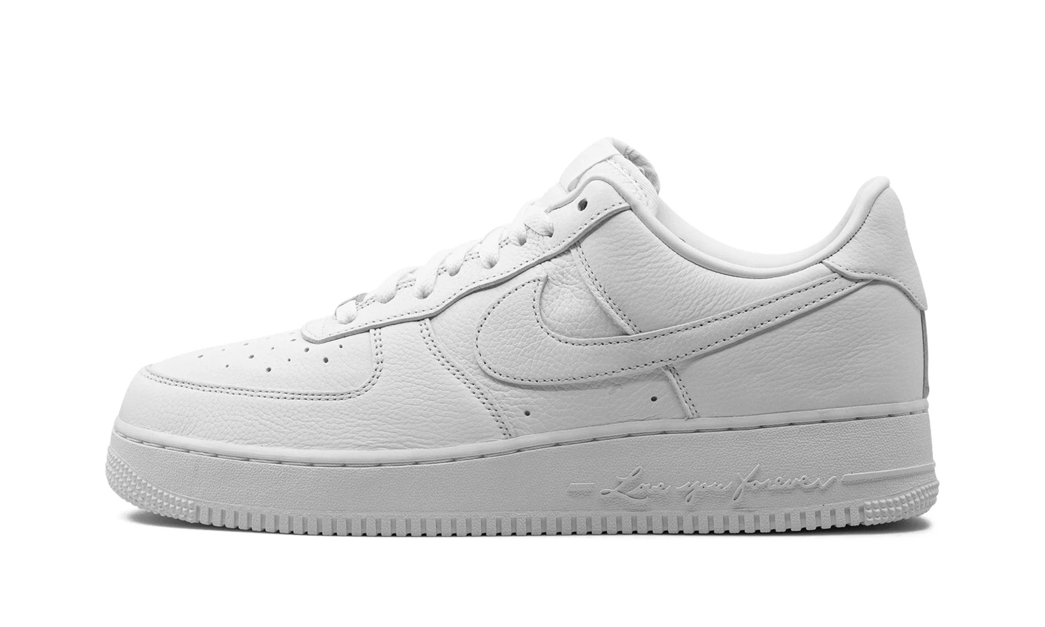 Nike Air Force 1 Low Drake NOCTA Certified Lover Boy - CZ8065-100 - Sneakers