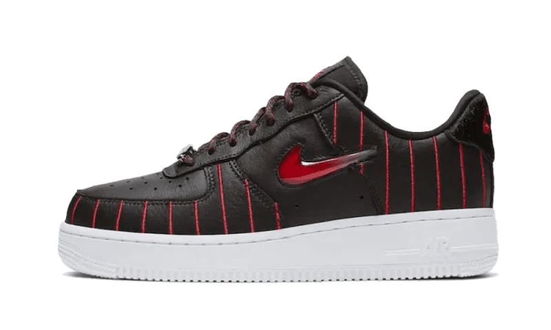 Nike Air Force 1 Low Jewel Chicago - CU6359 - 001 - sneakers