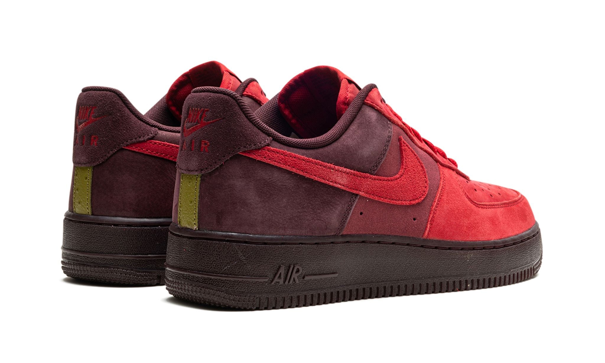 Nike Air Force 1 Low Layers of Love - FZ4033 - 657 - sneakers