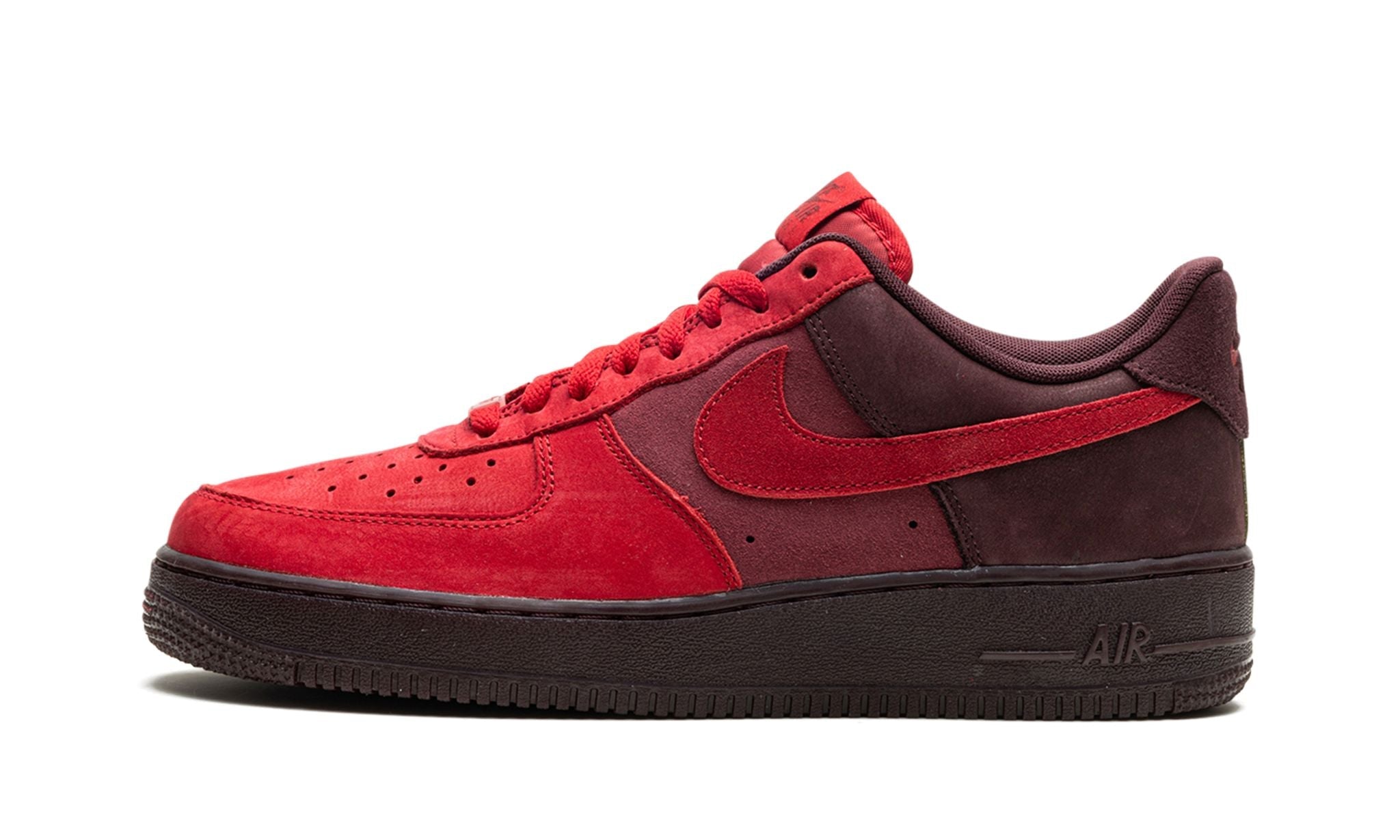 Nike Air Force 1 Low Layers of Love - FZ4033 - 657 - sneakers