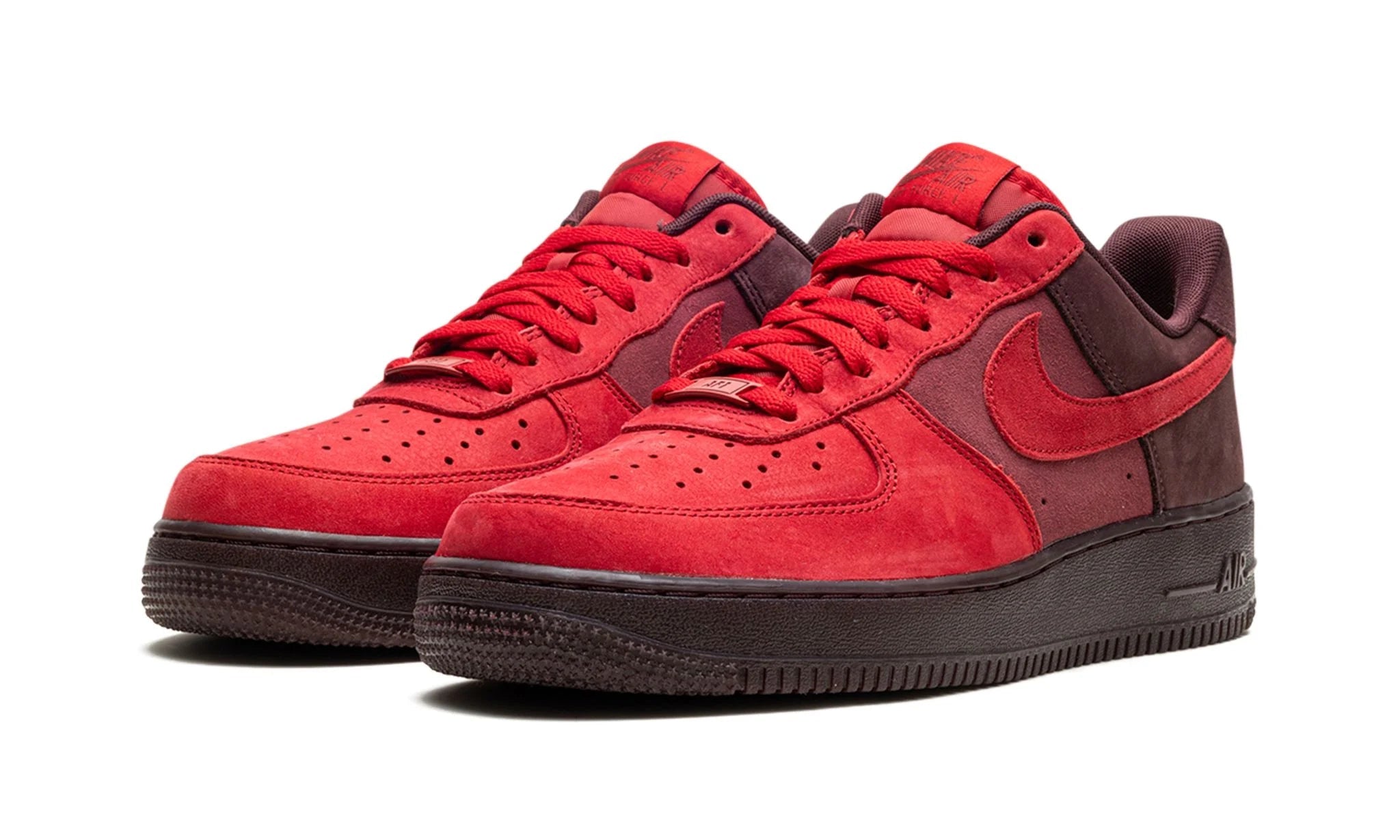 Nike Air Force 1 Low Layers of Love - FZ4033 - 657 - sneakers