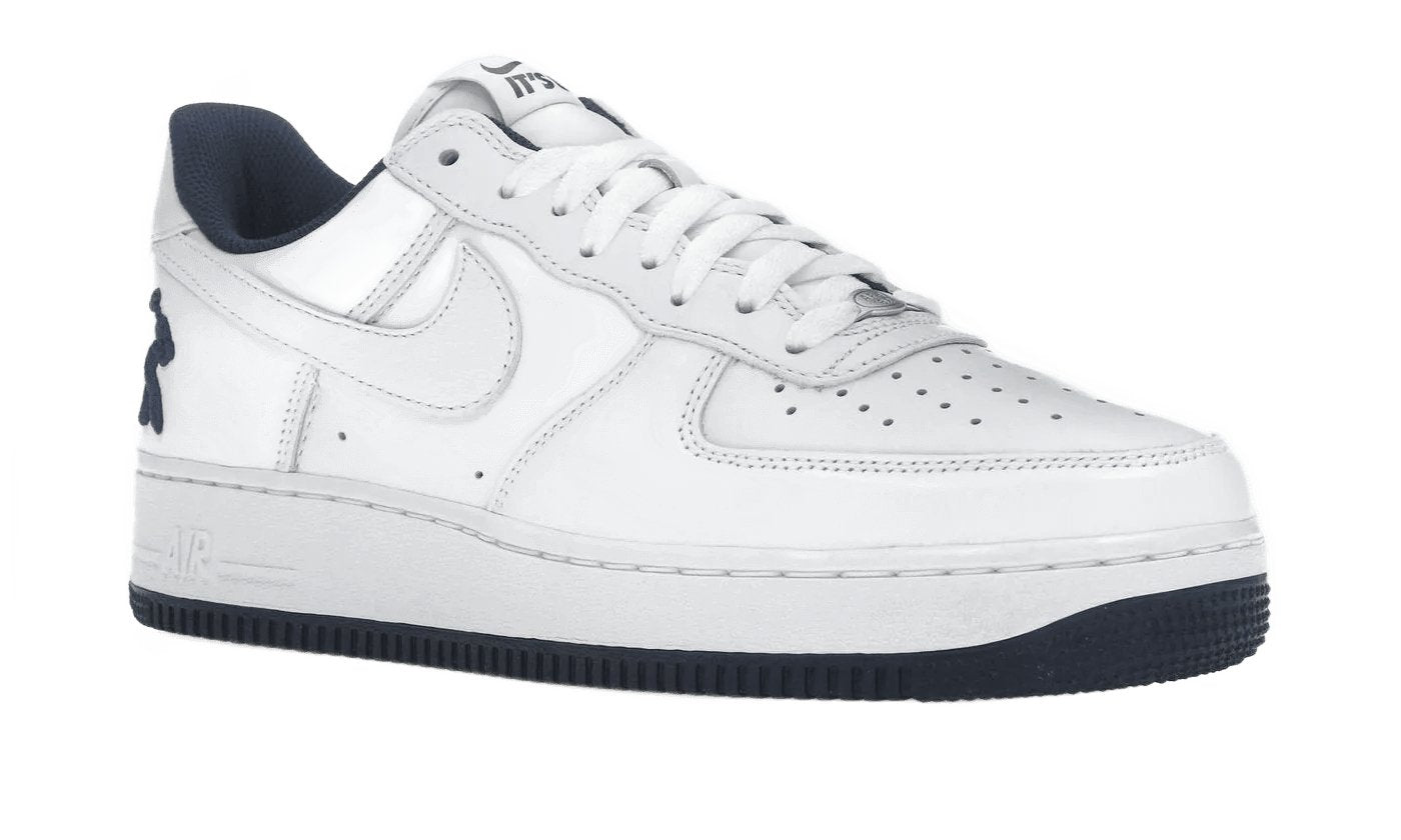 Nike Air Force 1 Low Lil Yachty Concrete Boys It's Us - IB5720 - 100 - sneakers