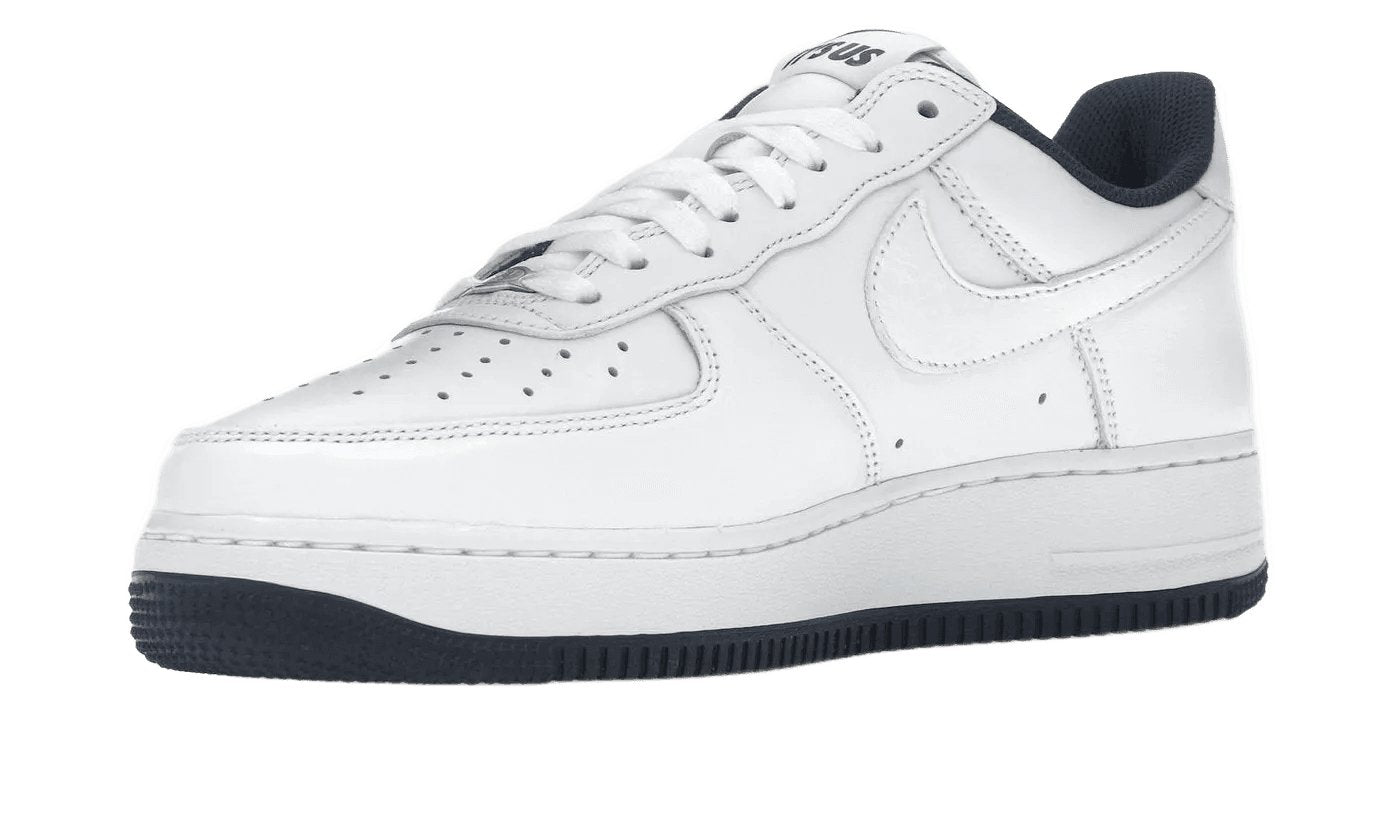 Nike Air Force 1 Low Lil Yachty Concrete Boys It's Us - IB5720 - 100 - sneakers