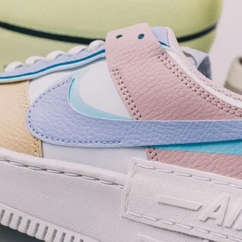 Nike Air Force 1 Shadow Pastel CI0919 106