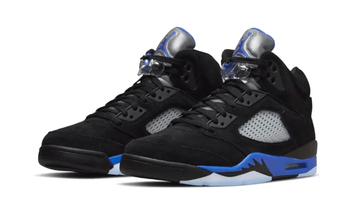 Nike Air Jordan 5 Retro Racer Blue - CT4838 - 004 - sneakers