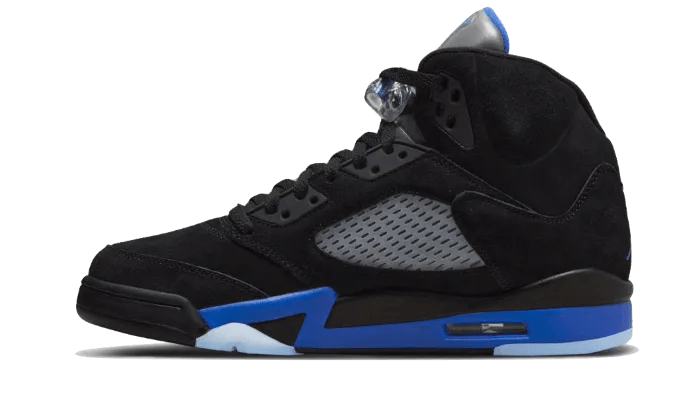 Nike Air Jordan 5 Retro Racer Blue - CT4838 - 004 - sneakers