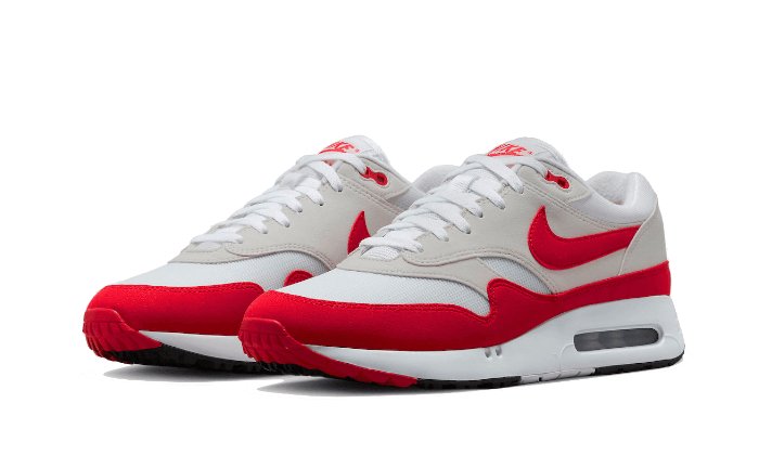 Nike Air Max 1 86 Golf Sport Rot DV1403 160