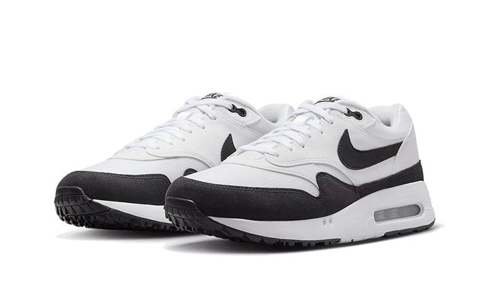 Nike Air Max 1 86 Golf WeiB Schwarz DV1403 110