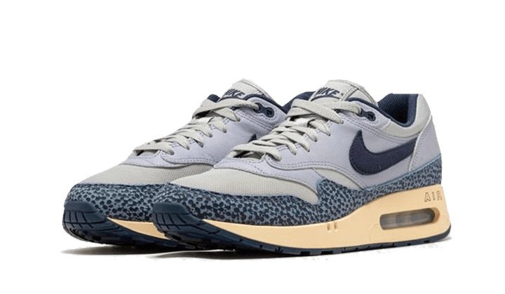 Nike Air Max 1 '86 OG Big Bubble Lost Sketch - DV7525 - 001 - sneakers