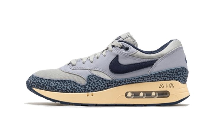 Nike Air Max 1 '86 OG Big Bubble Lost Sketch - DV7525 - 001 - sneakers