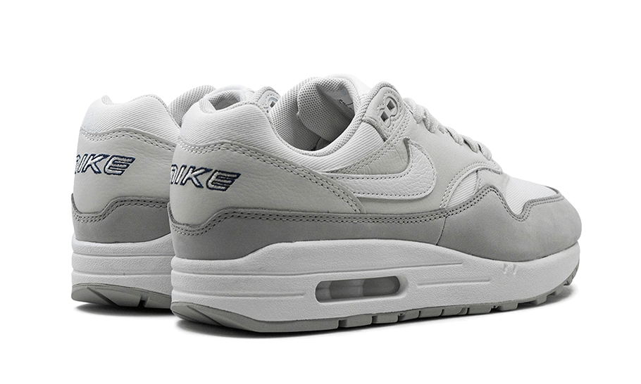 Nike Air Max 1 '87 LX Light Smoke Grey - FN0564 - 001 - Men's and Women's Sneakers > Sneakers > Air Max 1 > Low - Top Sneakers