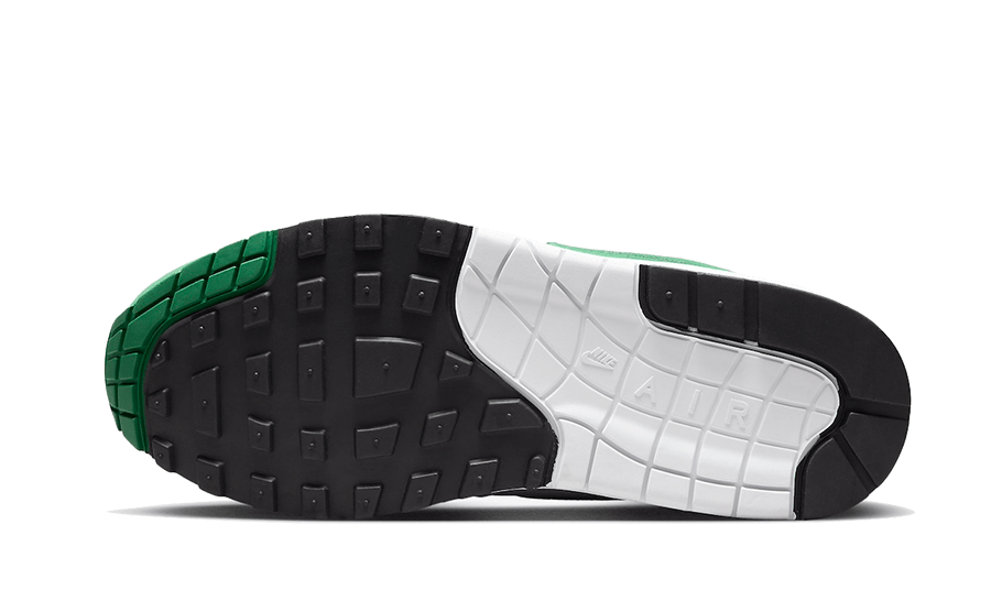 Nike Air Max 1 '87 Malachite - DZ2628 - 003 - Men's and Women's Sneakers > Sneakers > Air Max 1 > Low - Top Sneakers