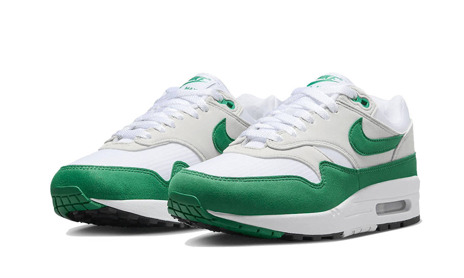 Nike Air Max 1 '87 Malachite - DZ2628 - 003 - Men's and Women's Sneakers > Sneakers > Air Max 1 > Low - Top Sneakers