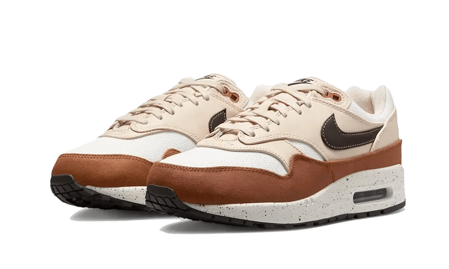 Nike Air Max 1 87 Samtbraun FZ3621 220