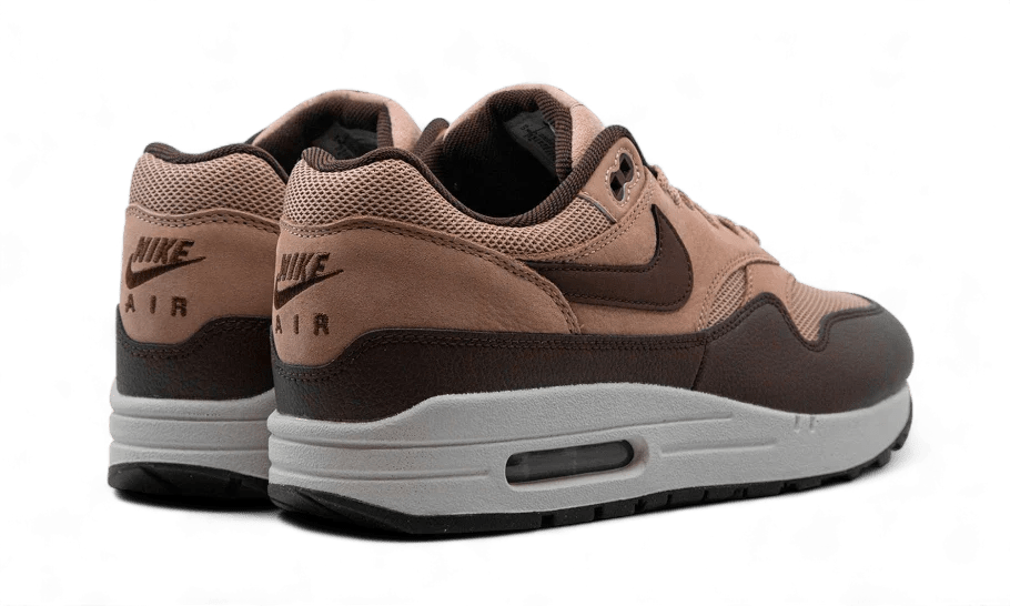 Nike Air Max 1 Cacao Wow - FB9660 - 200 - Men's and Women's Sneakers > Sneakers > Air Max 1 > Low - Top Sneakers