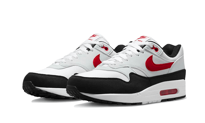 Nike Air Max 1 Chili 2.0 - FD9082 - 101 - Men's and Women's Sneakers > Sneakers > Air Max 1 > Low - Top Sneakers